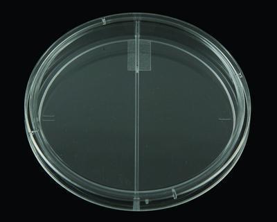 VWR® Petri Dish, Fully Stackable I-Plate