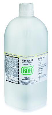 Nitric Acid BDH ARISTAR® PLUS