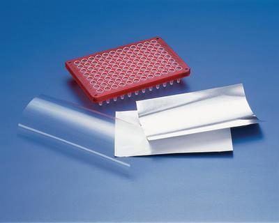 Eppendorf PCR Film and Foil Adhesive