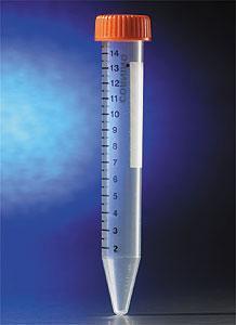 Corning® Advanced Polyethylene CentriStar™ Cap for 15mL Centrifuge Tubes