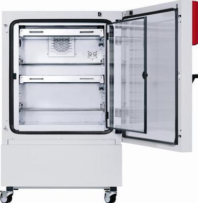 Constant Climate Chamber with ICH-compliant Illumination, KBF P Series, BINDER