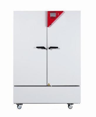 Constant Climate Chamber with Humidity, KBF Series, BINDER