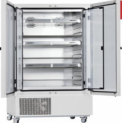 Constant Climate Chamber with ICH-compliant Illumination, KBF P Series, BINDER