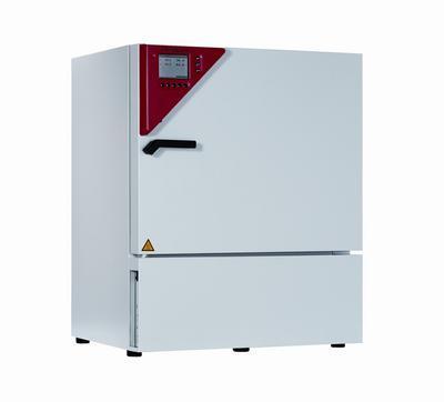 Constant Climate Chamber with Humidity, KBF Series, BINDER