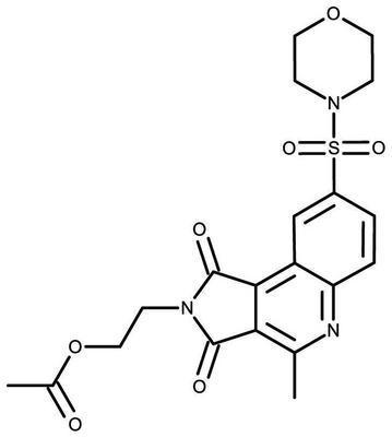 Caspase-3 Inhibitor VII, AMRESCO