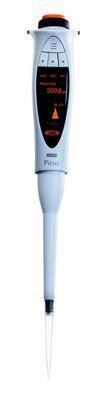 Biohit <i>Family</i> Picus Single-Channel Electronic Pipettes, Sartorius