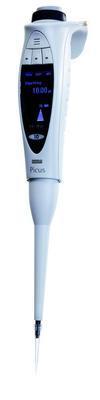 Biohit <i>Family</i> Picus Single-Channel Electronic Pipettes, Sartorius