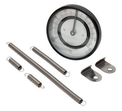 VWR® Bi-Metallic Surface Temperature Thermometers