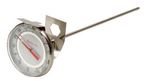 VWR® Bi-Metallic Dial Thermometers