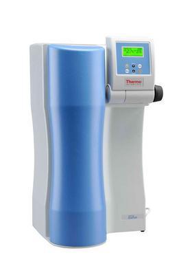 Barnstead GenPure Water Purification Systems, Thermo Scientific