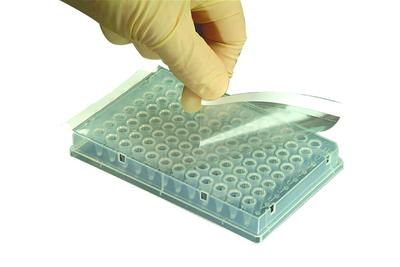 PCR Plate Sealers, Sorenson BioScience®