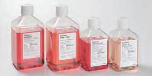 HyClone® Liquid Tissue Culture Media, Thermo Scientific