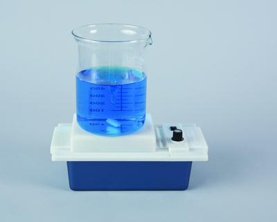 Battery Operated Magnetic Stirrer, SCIENCEWARE®