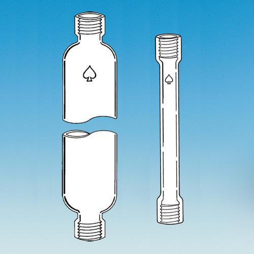 Chromatography Column, Ace Glass Incorporated