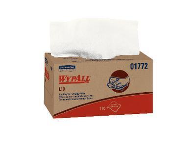 WYPALL® L10 SANI-PREP® Dairy Towels, Kimberly-Clark Professional®