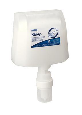 KLEENEX® Moisturizing Instant Hand Sanitizer, KIMBERLY-CLARK PROFESSIONAL®