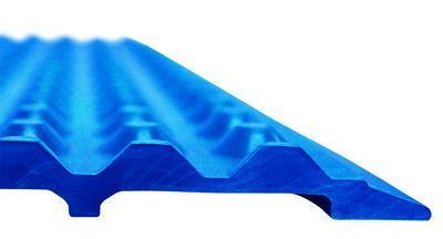 ERGOMAT® Hygiene Rubber Mats, ERGOMAT