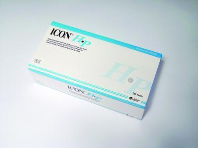 ICON® HP Test, Beckman Coulter®