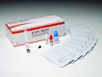 ICON® Mono Test, Beckman Coulter®