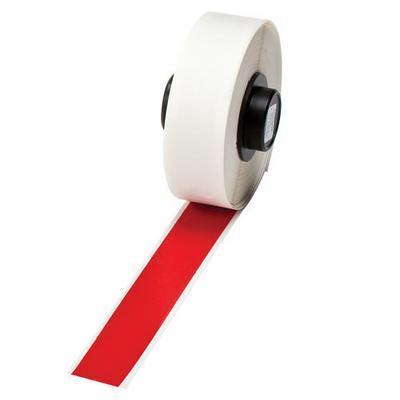 CART TAPE RED 0.5