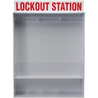 XL LOCKOUT STATION