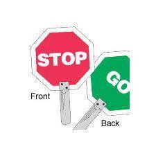 STOP/GO