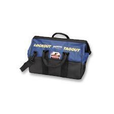 PRINZING LOCKOUT POUCH DUFFLE