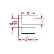 TLS 2200®/TLS PC Link Labels, B-351, Brady Worldwide®