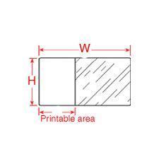 Labels for LABXPERT™ Laboratory Labeling System, Brady®