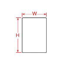 Labels for LABXPERT™ Laboratory Labeling System, Brady®