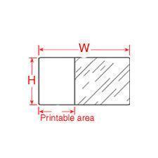 Labels for LABXPERT™ Laboratory Labeling System, Brady®