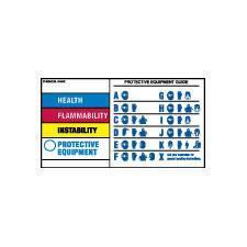 HMIG Self-Laminating Labels, Brady Worldwide®