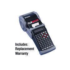 TLS 2200® Thermal Labeling System w/Replacement Warranty, Brady Worldwide®