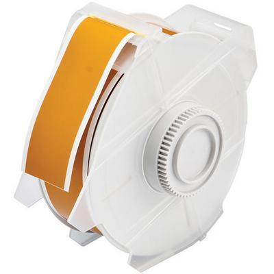 GlobalMark® Industrial Label Maker Tape, B-569, Brady Worldwide®