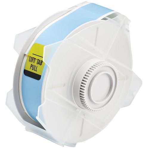 GlobalMark® Industrial Label Maker Tape, B-569, Brady Worldwide®