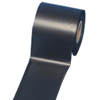 Black 4300 Series Thermal Transfer Printer Ribbon, Brady Worldwide®