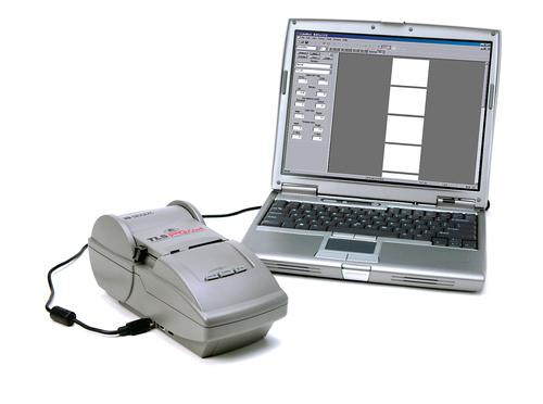 TLS 2200® and TLS PC Link™ Label Printers, Brady®