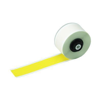 REMOVABLE VYL TAPE YEL 50FT/RL