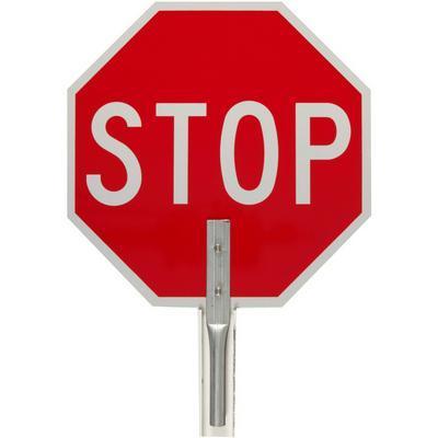 STOP/STOP