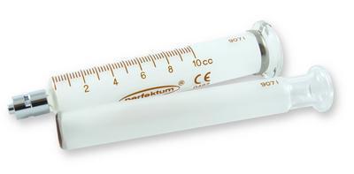 Perfectum® Jumbo Syringes, Cadence Science