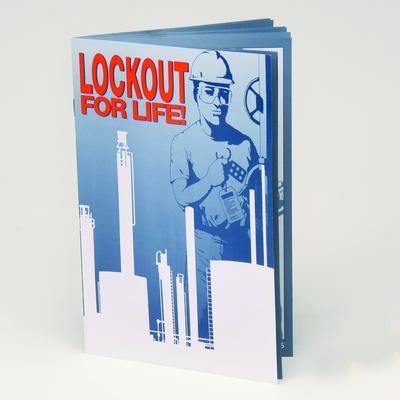 LOCKOUT FOR LIFE HANDBOOK PK1