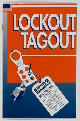 HANDBOOK LOCKOUT/TAGOUT ENGLH