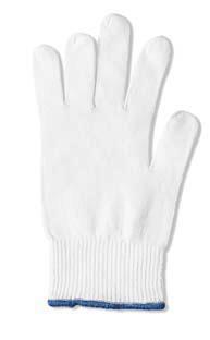 GLOVE NYLON 78-400 LRG PK12PR