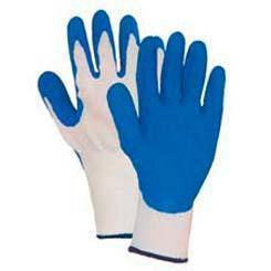 GLOVE STRING SHELL LATEX PALM