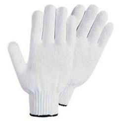 GLOVE POLY/COTTON STRING