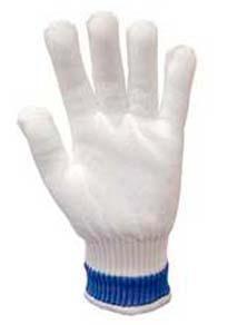 VS 10 Medium-Duty Cut-Resistant Gloves, White, Wells Lamont