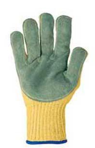 Golden Guard® Mastergrip Gloves, Wells Lamont