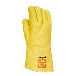 GLOVE KEVLAR COTTNLINED EA=1PR