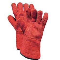 GLOVE TRRYCLTH GNTLTCUFF EA=PR