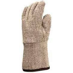 GLOVE TERRY HVWT 14CM XL EA=PR